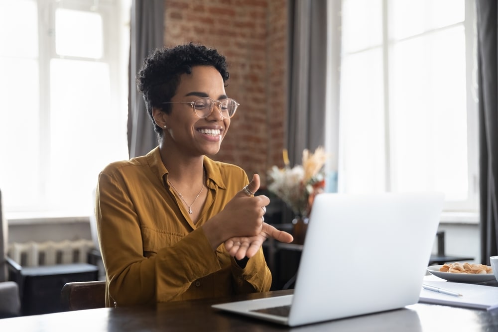 Bénéficier d’une opinion d’expert en matière de communication visuelle