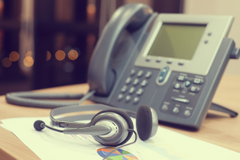 Qu'est-ce que la VoIP professionnelle