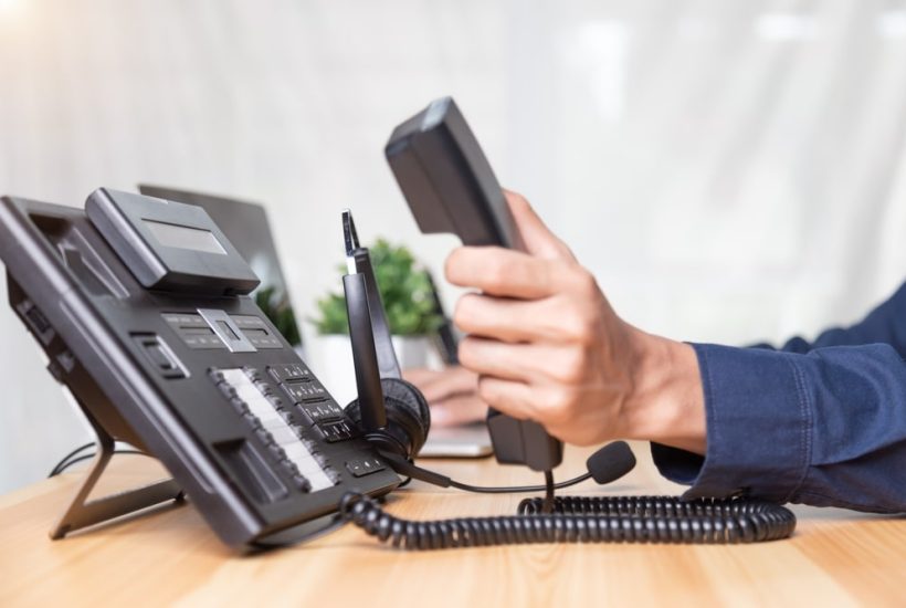 Système téléphonique VOIP pour les petites entreprises : nos avis