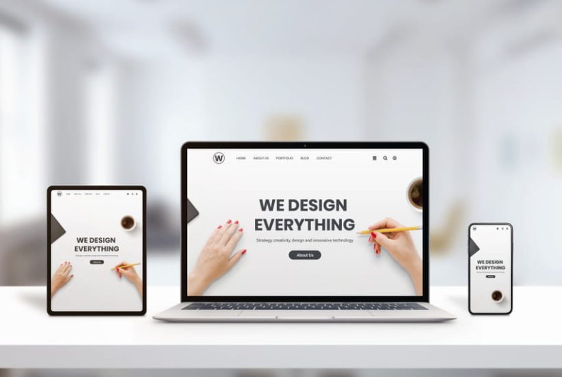 Créer un site web : les étapes essentielles pour réussir son projet